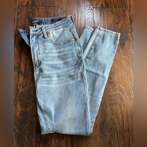 Judy Blue Elliana High Wasted Skinny Jeans size 10